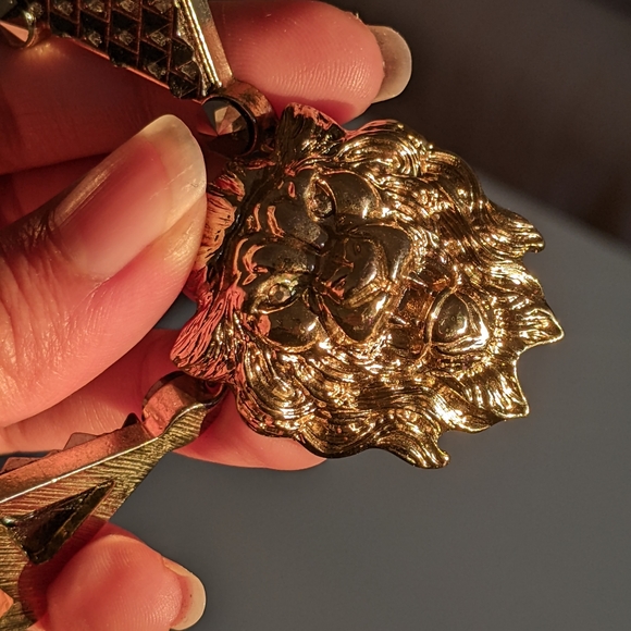 Claire's Katy Perry Prism Collection Necklace | Accessories - Picture 4 of 12